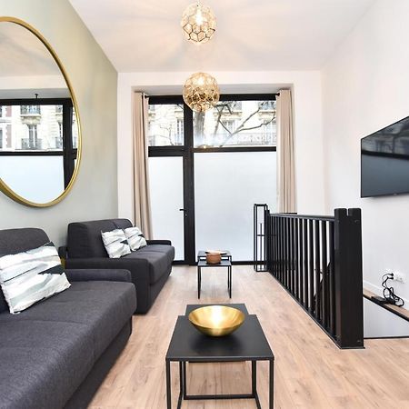 Cmg Michel Bizot / Trousseau Paris Exterior photo