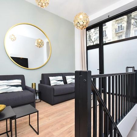 Cmg Michel Bizot / Trousseau Paris Exterior photo