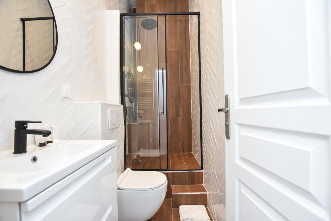Cmg Michel Bizot / Trousseau Paris Exterior photo